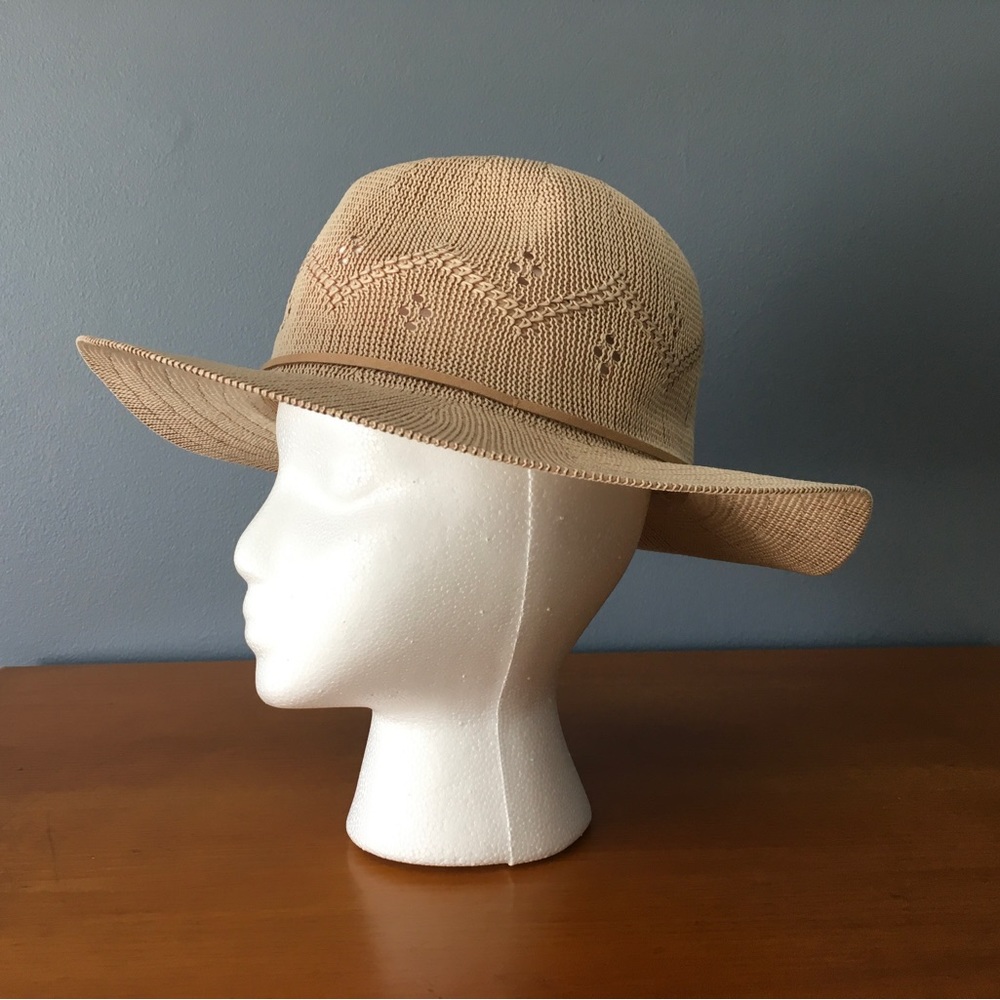 Free People Packable Hat